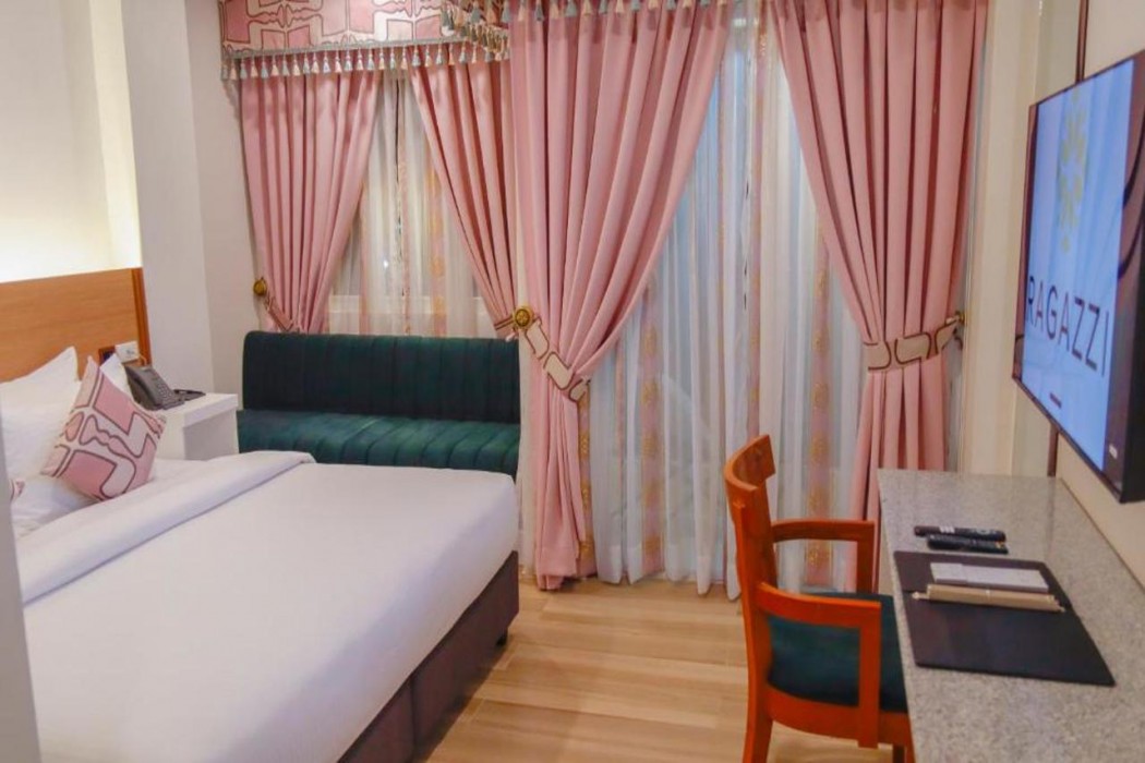 Ragazzi Resort Hotel 14/42