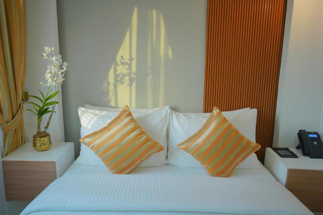 Ragazzi Resort Hotel 13/42