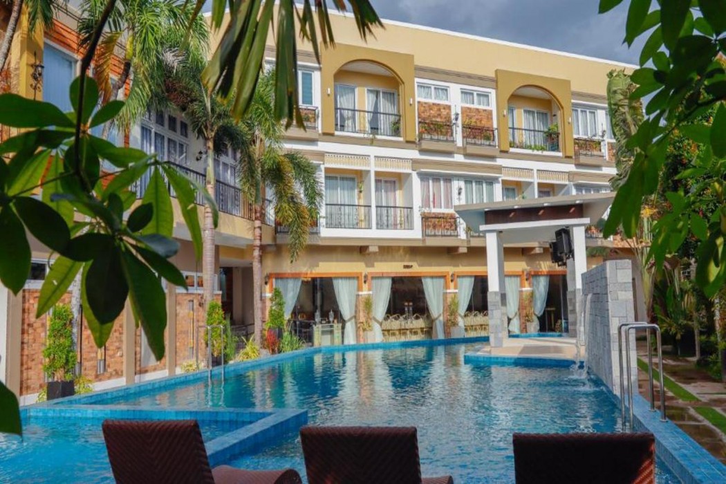 Ragazzi Resort Hotel 40/42