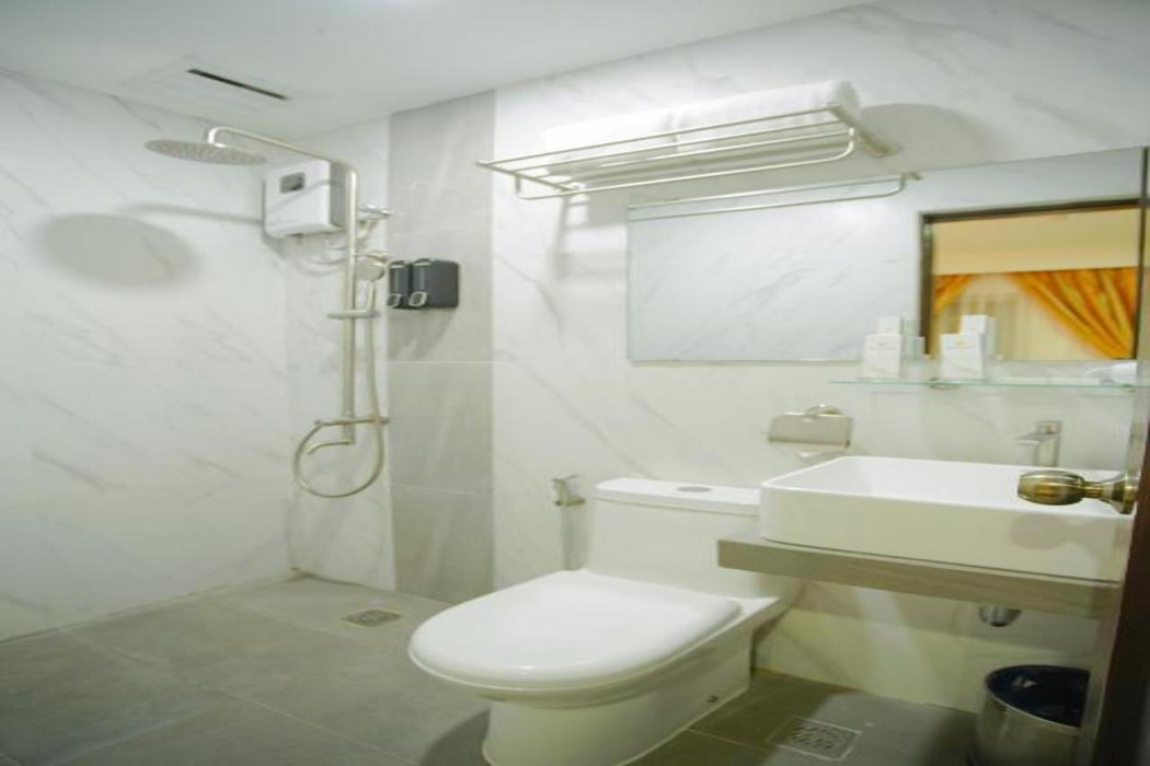 Ragazzi Resort Hotel 11/42