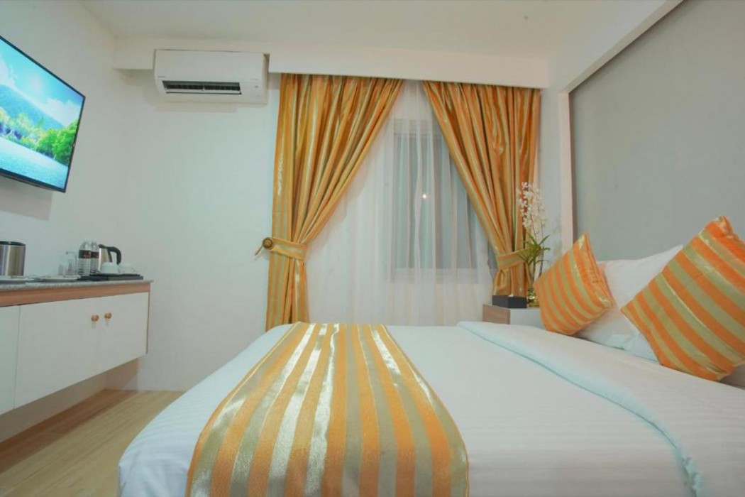 Ragazzi Resort Hotel 12/42