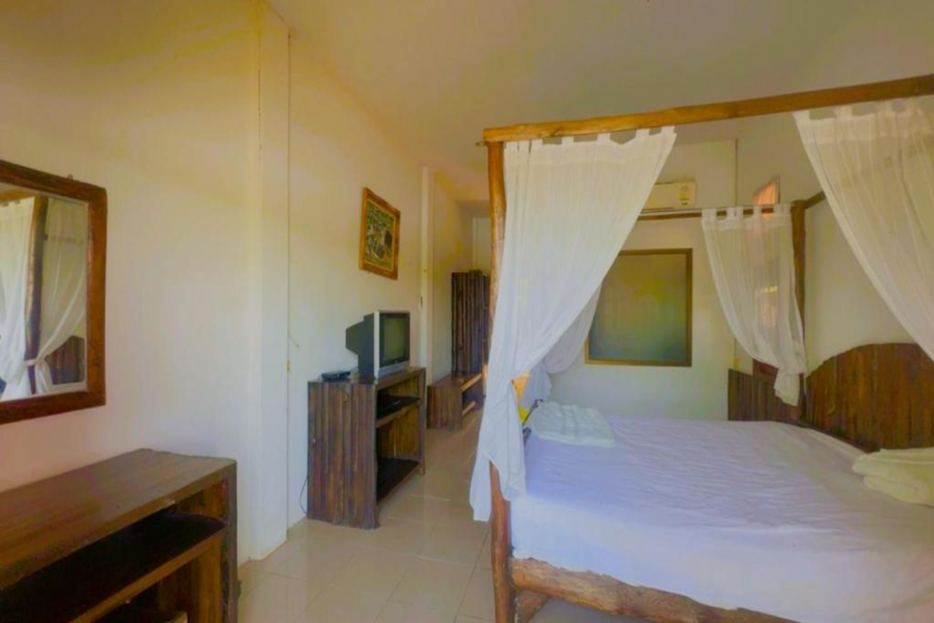 The Tewsone Resort 写真3