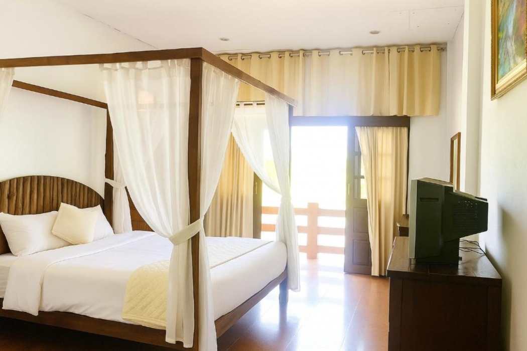 The Tewsone Resort 写真4