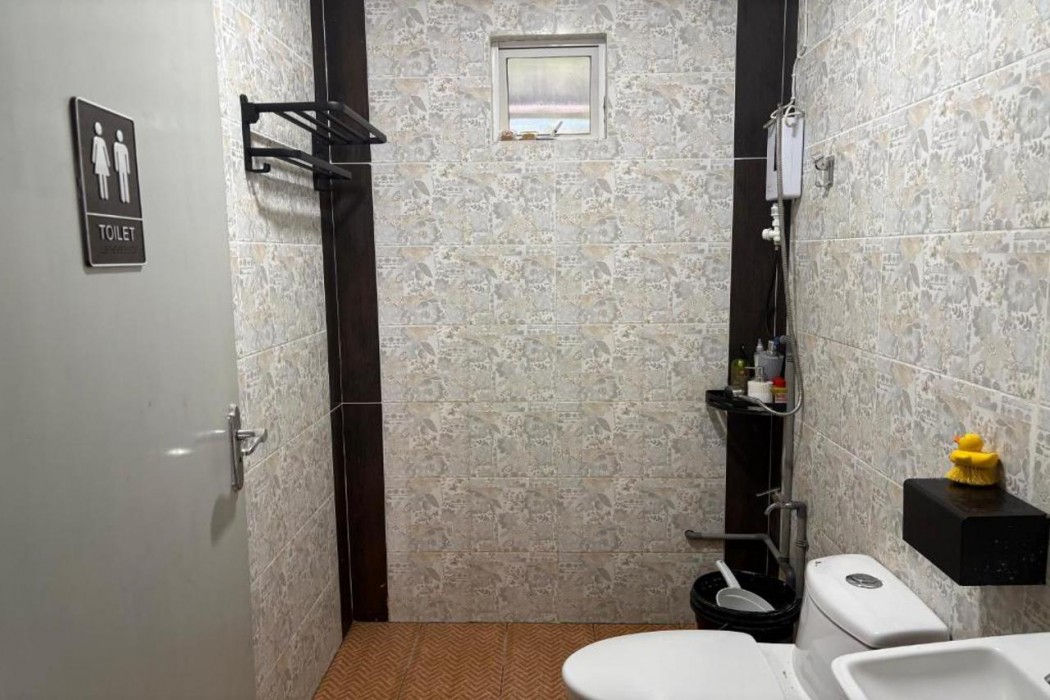 Room at OYO 91278 5minutes Lodge, KOTA KINABALU