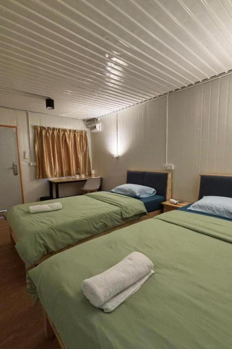 OYO 91278 5minutes Lodge