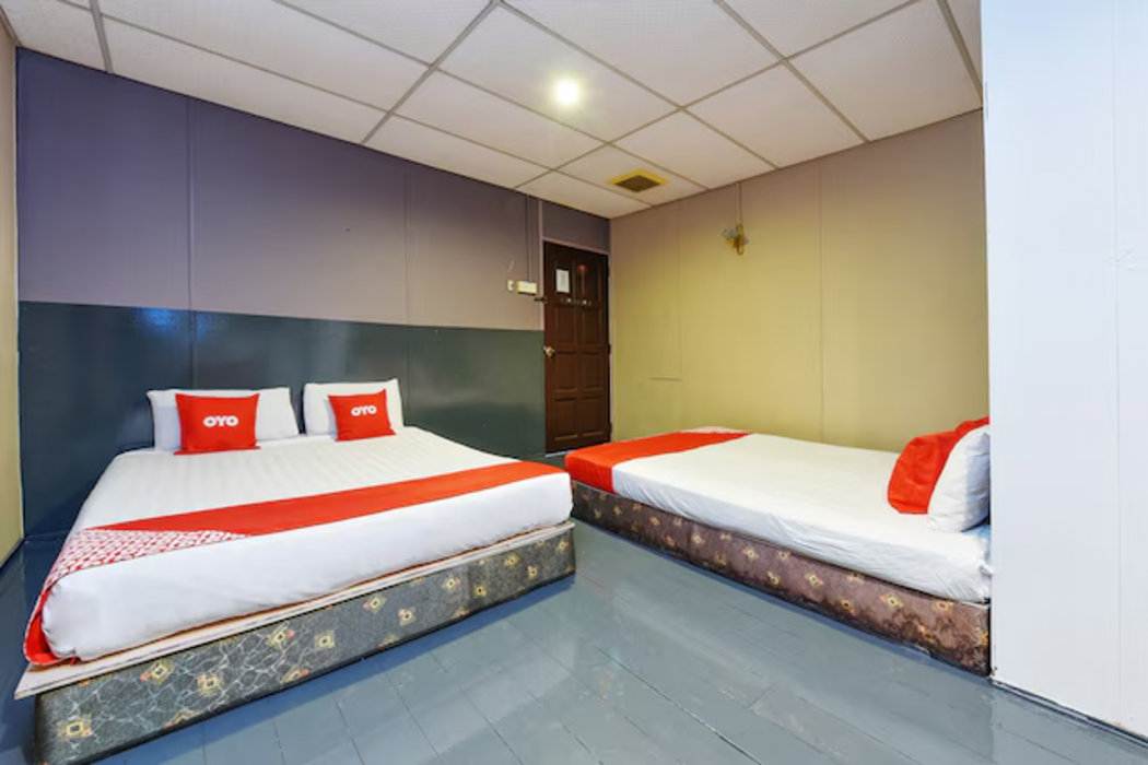 Hotel O Pulau Ketam Inn 12/40