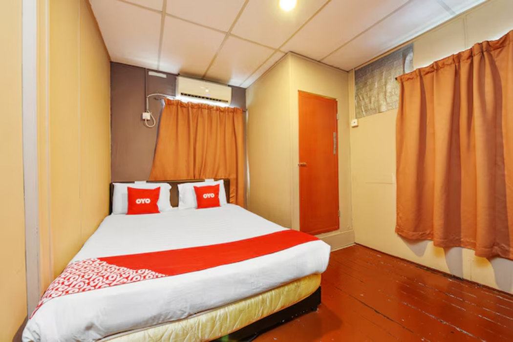 Hotel O Pulau Ketam Inn 14/40