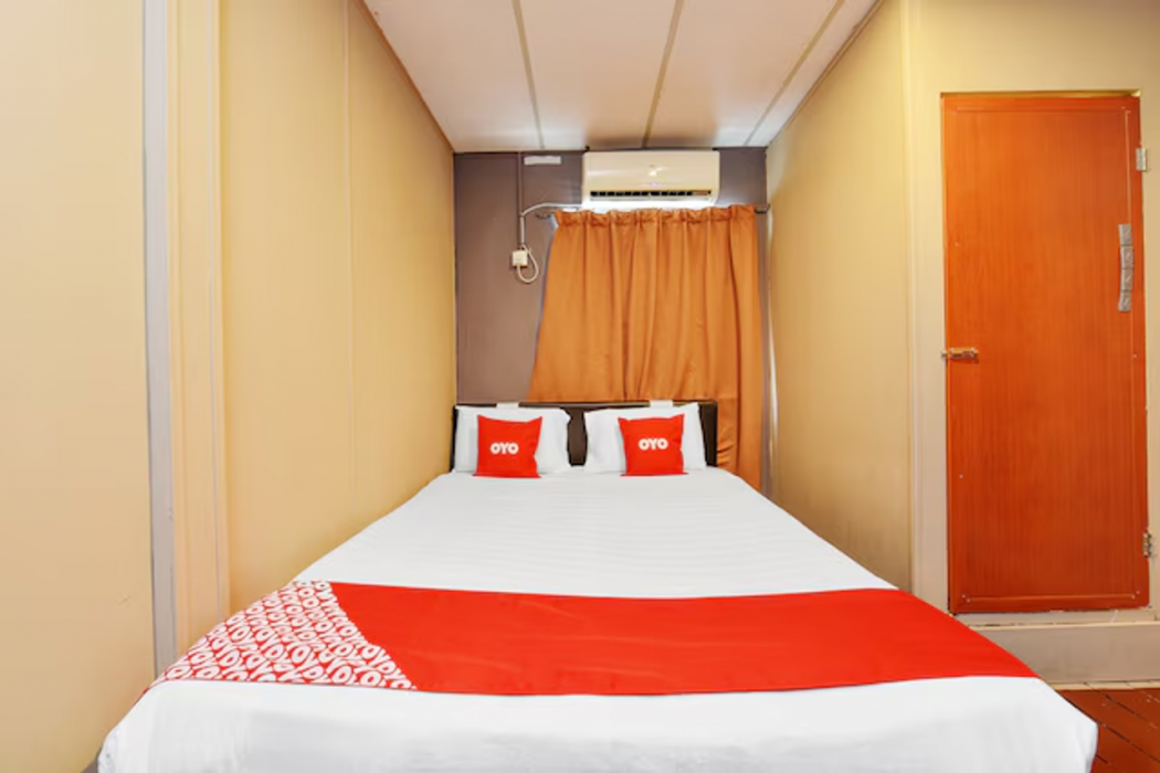 Hotel O Pulau Ketam Inn 11/40