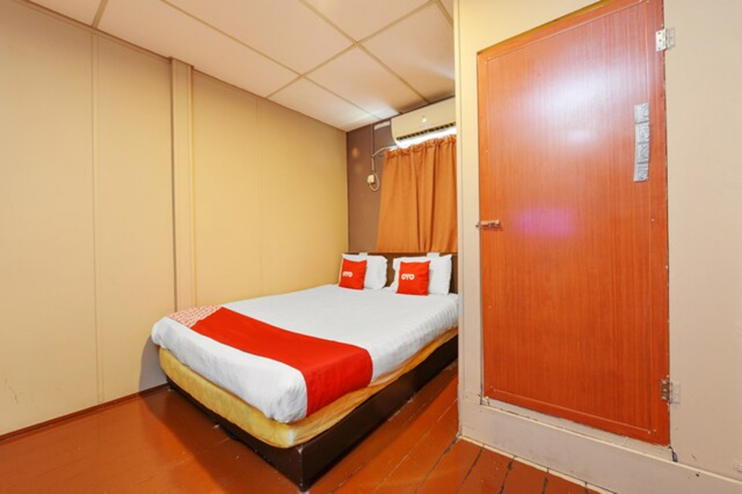 Hotel O Pulau Ketam Inn 13/40