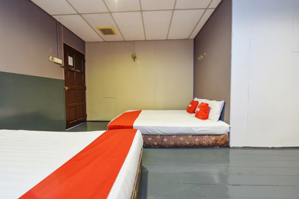 Hotel O Pulau Ketam Inn 9/40