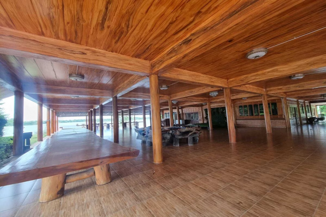 Metathsana Resort 9/27