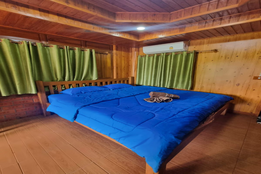Metathsana Resort 11/27