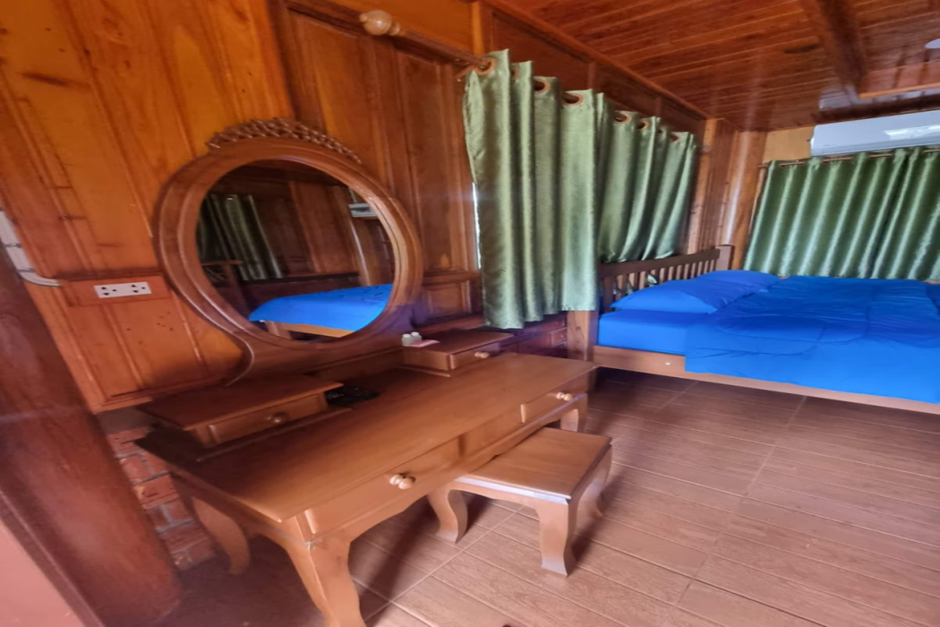 Metathsana Resort 12/27