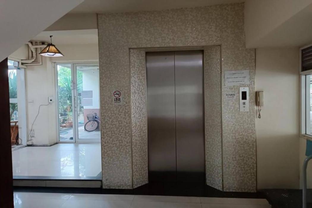 Lobby at Grandview Place, BANGKOK