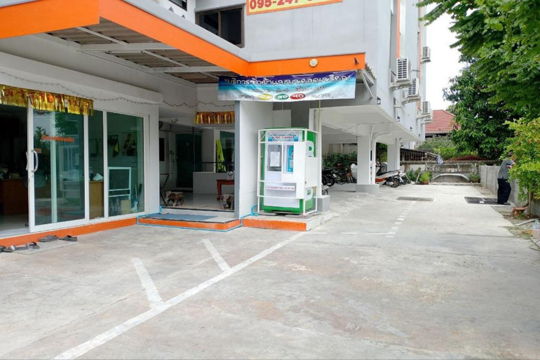 Na Nont Apartment Pak Kret in PAK KRET