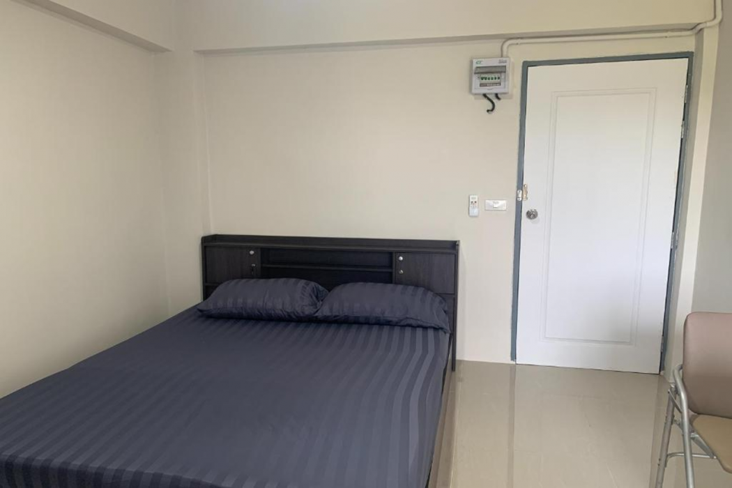 Room at Na Nont Apartment Pak Kret, PAK KRET