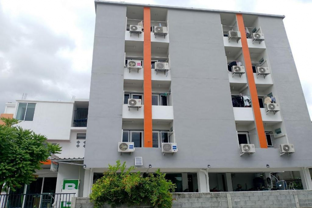 Na Nont Apartment Pak Kret