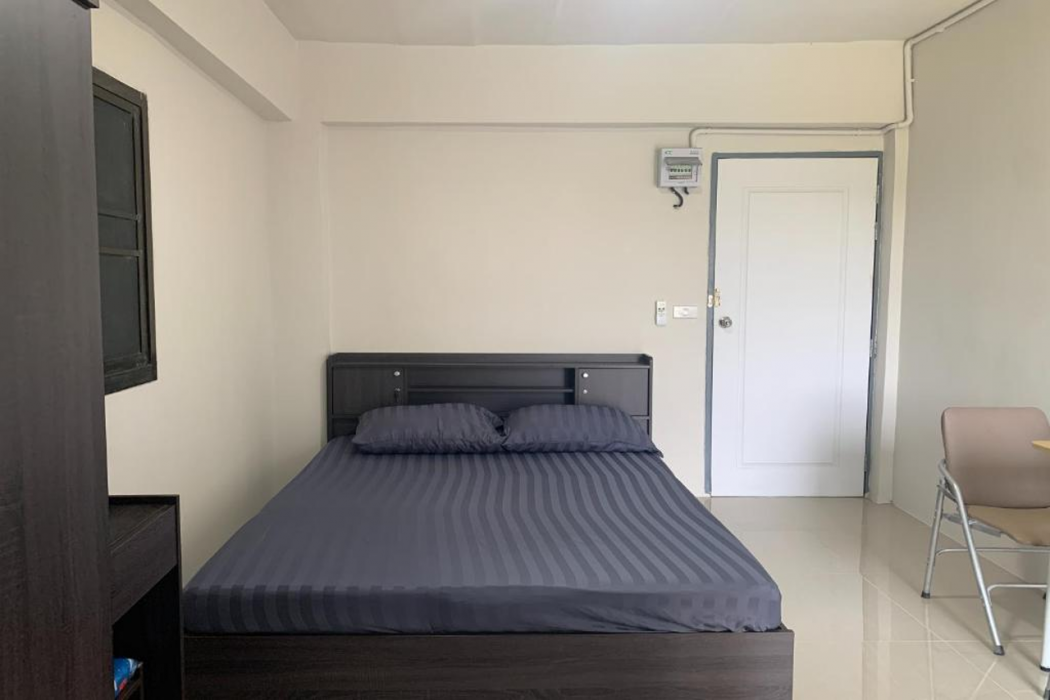 Room at Na Nont Apartment Pak Kret, PAK KRET