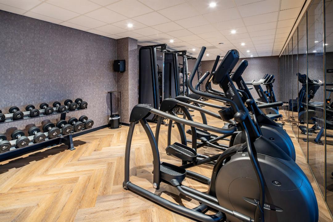 OZO Hotels De President Amsterdam Schiphol Airport 21/30