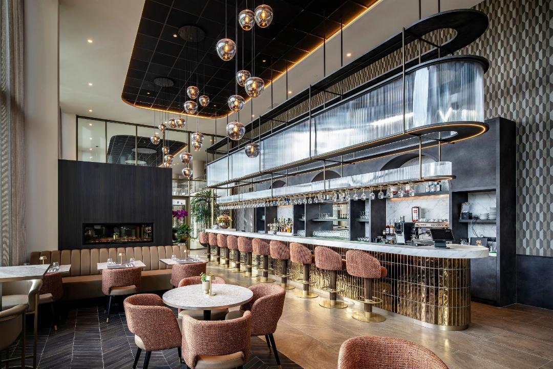 OZO Hotels De President Amsterdam Schiphol Airport 18/30