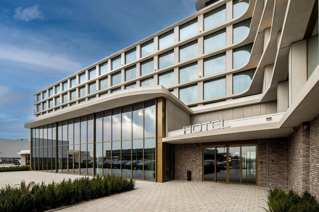 OZO Hotels De President Amsterdam Schiphol Airport in HOOFDDORP