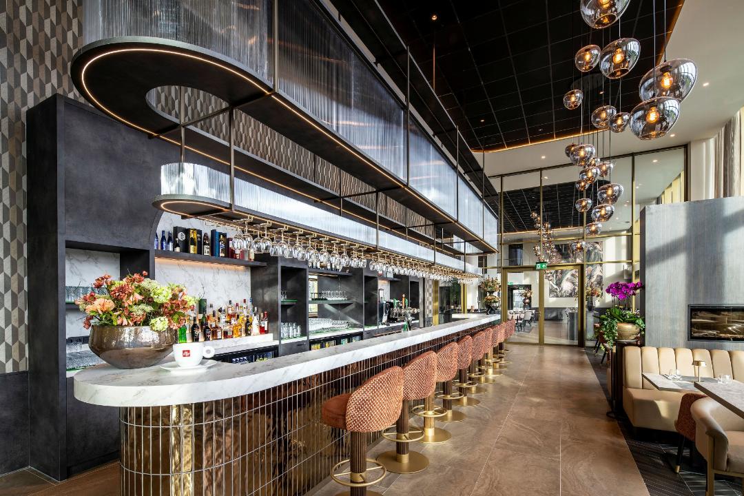 OZO Hotels De President Amsterdam Schiphol Airport 20/30