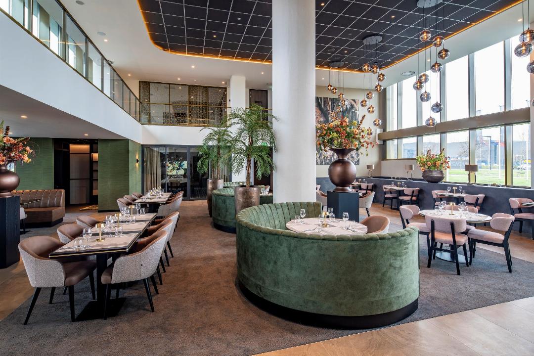 OZO Hotels De President Amsterdam Schiphol Airport 19/30