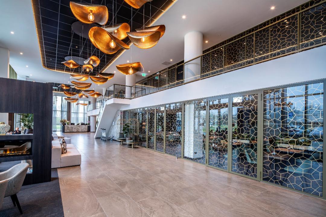 OZO Hotels De President Amsterdam Schiphol Airport 9/30