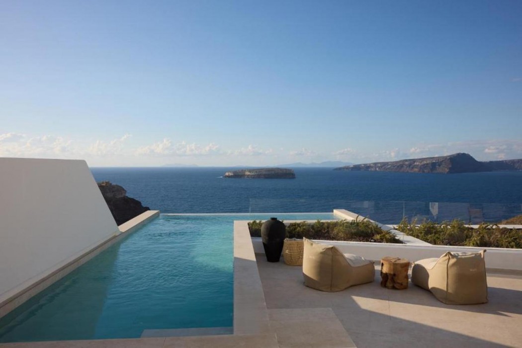 Omna Caldera Suites 16/17
