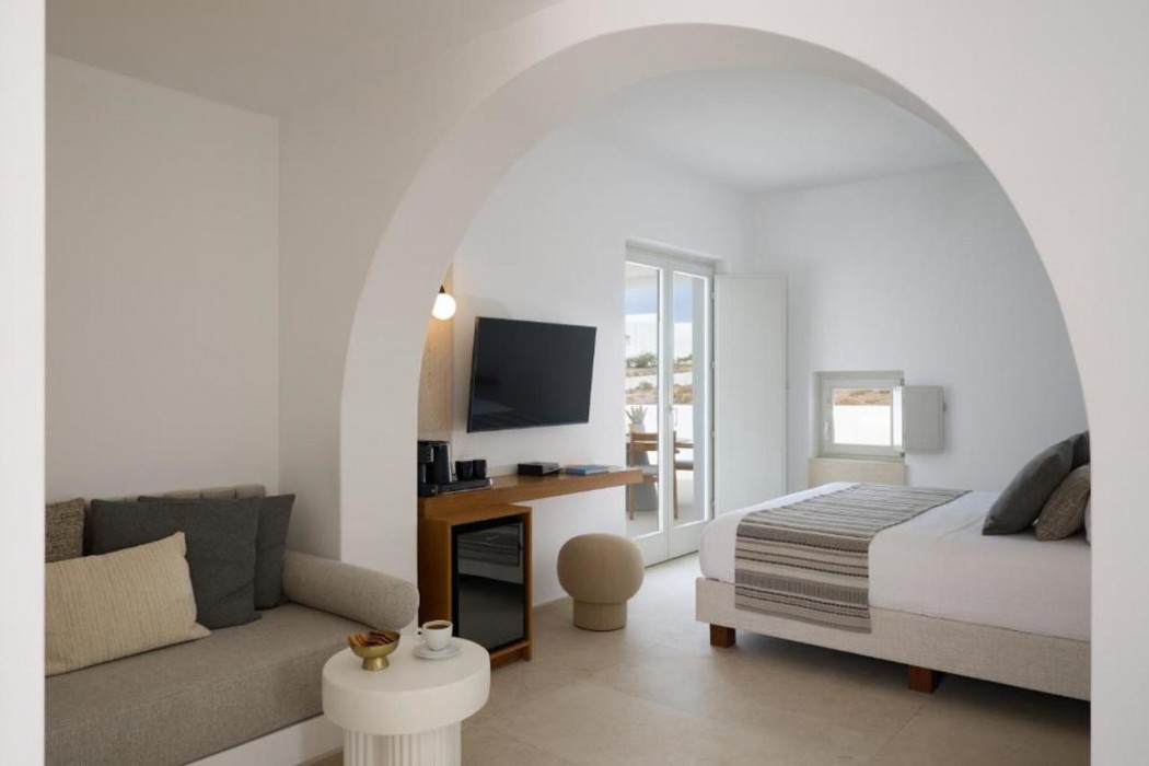 Omna Caldera Suites 写真2