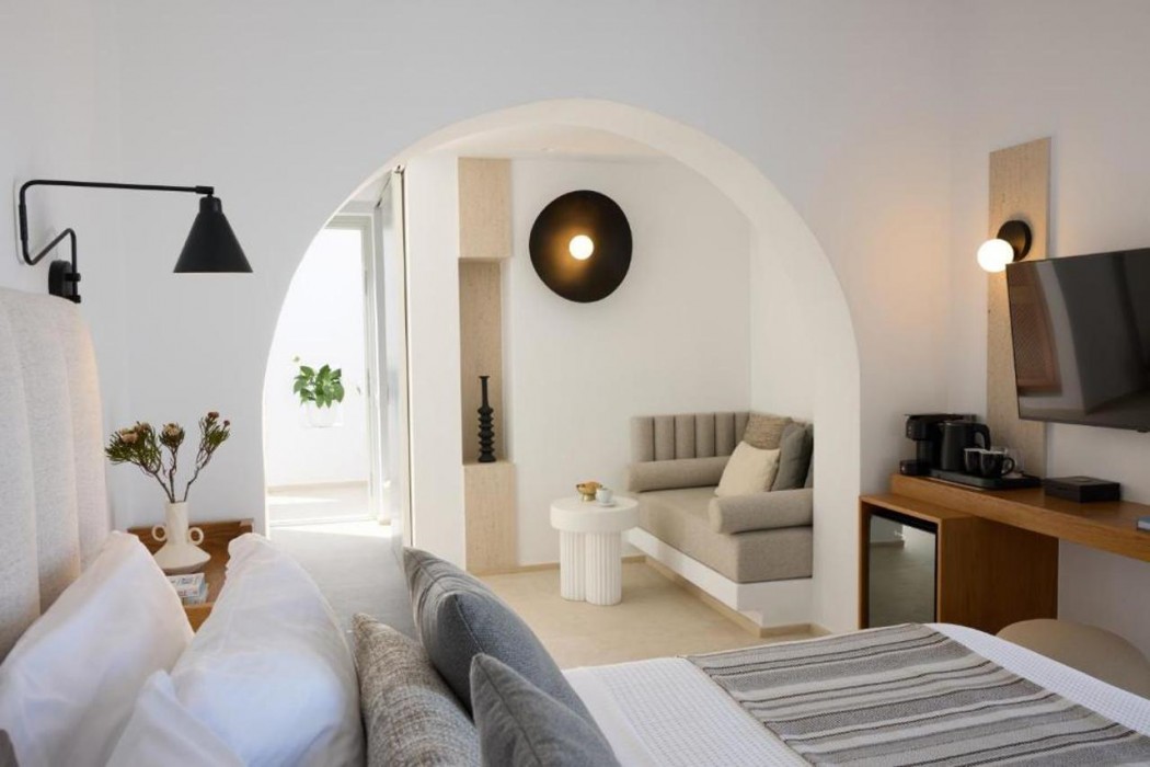 Omna Caldera Suites 15/17