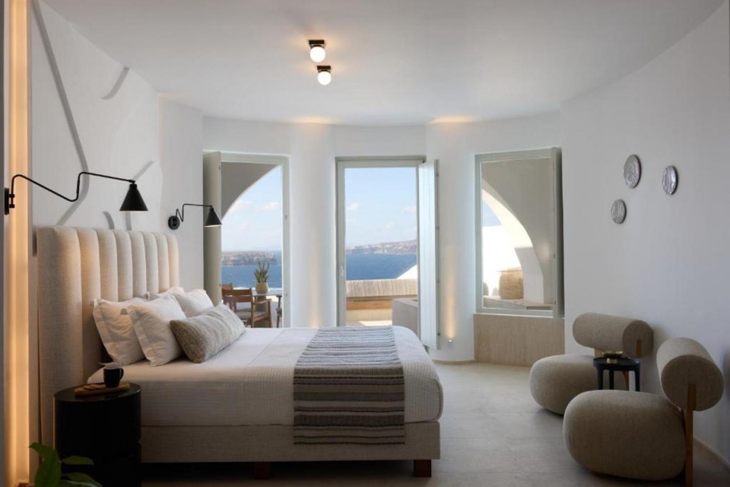 Omna Caldera Suites 写真4