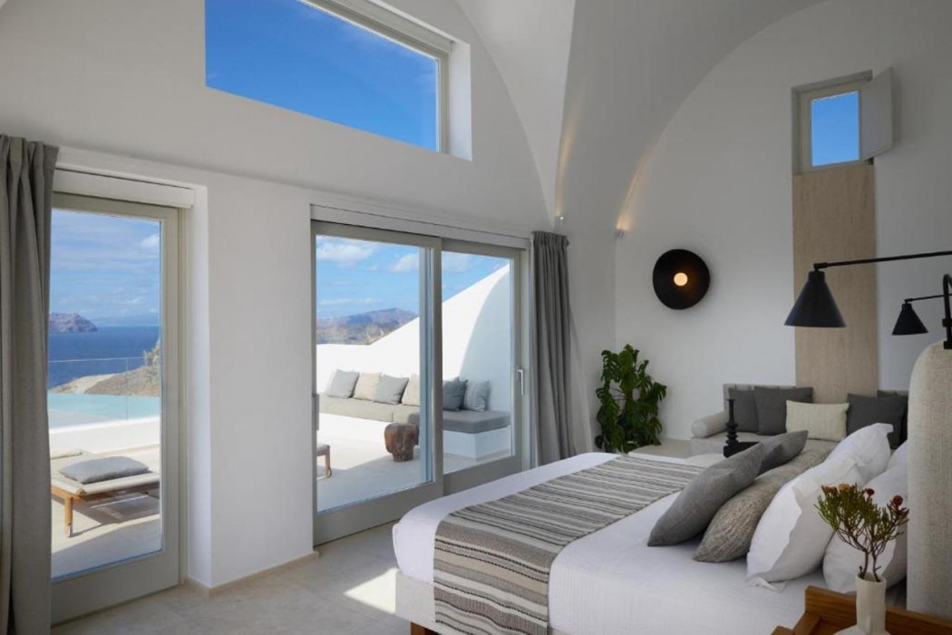 Omna Caldera Suites 6/17