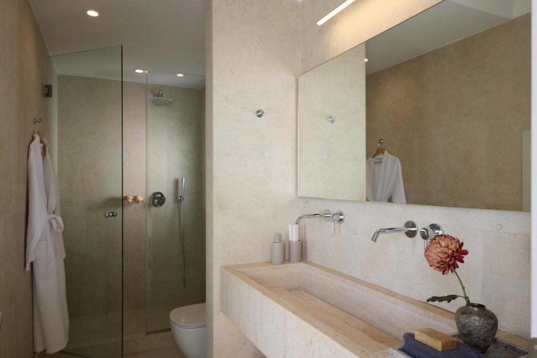 Omna Caldera Suites 写真3