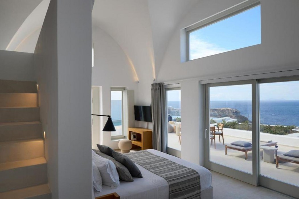 Omna Caldera Suites 14/17