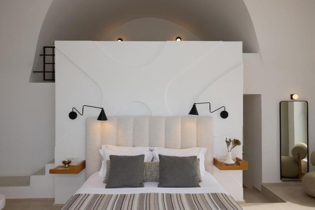 Omna Caldera Suites 写真5
