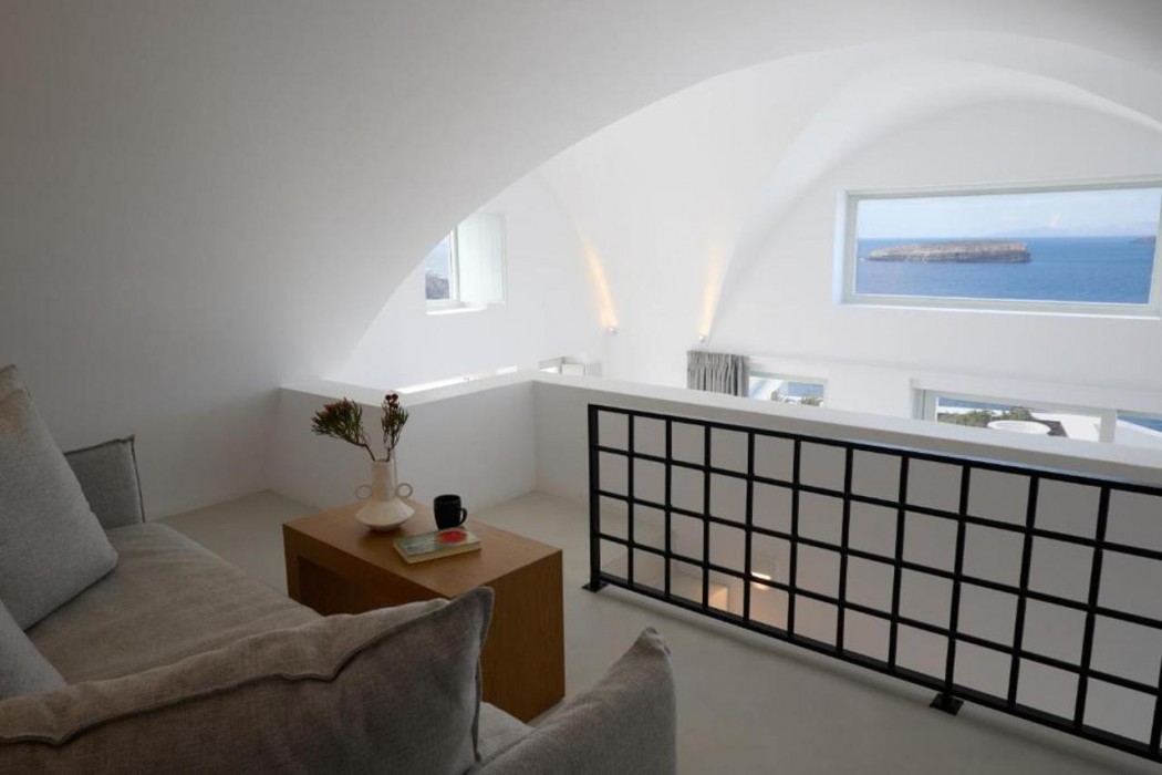 Omna Caldera Suites 9/17
