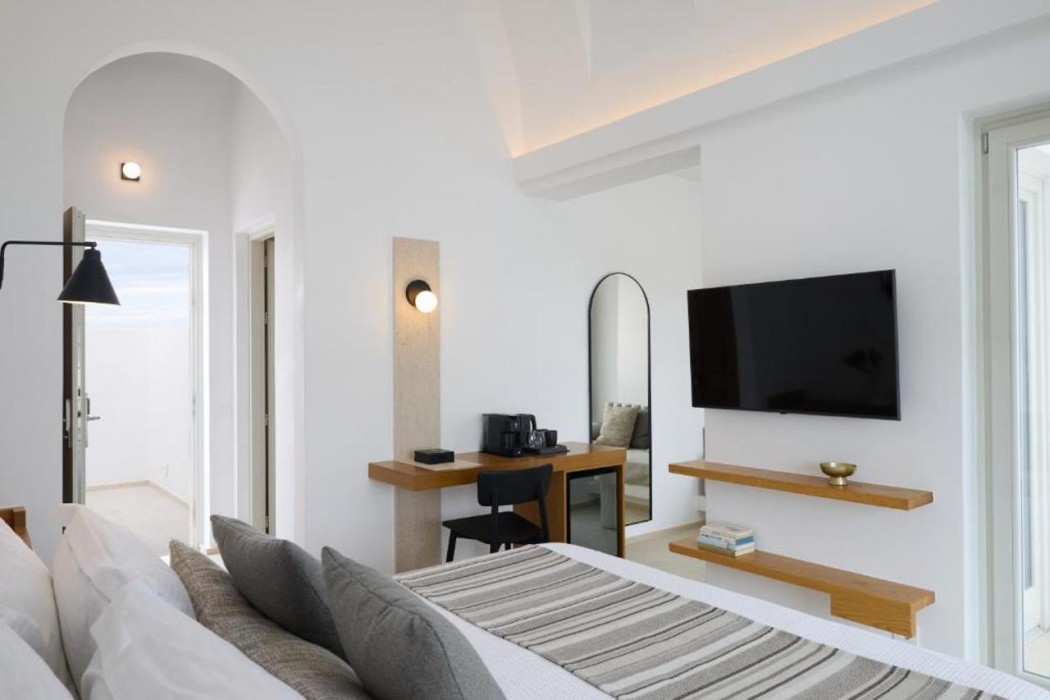 Omna Caldera Suites 13/17