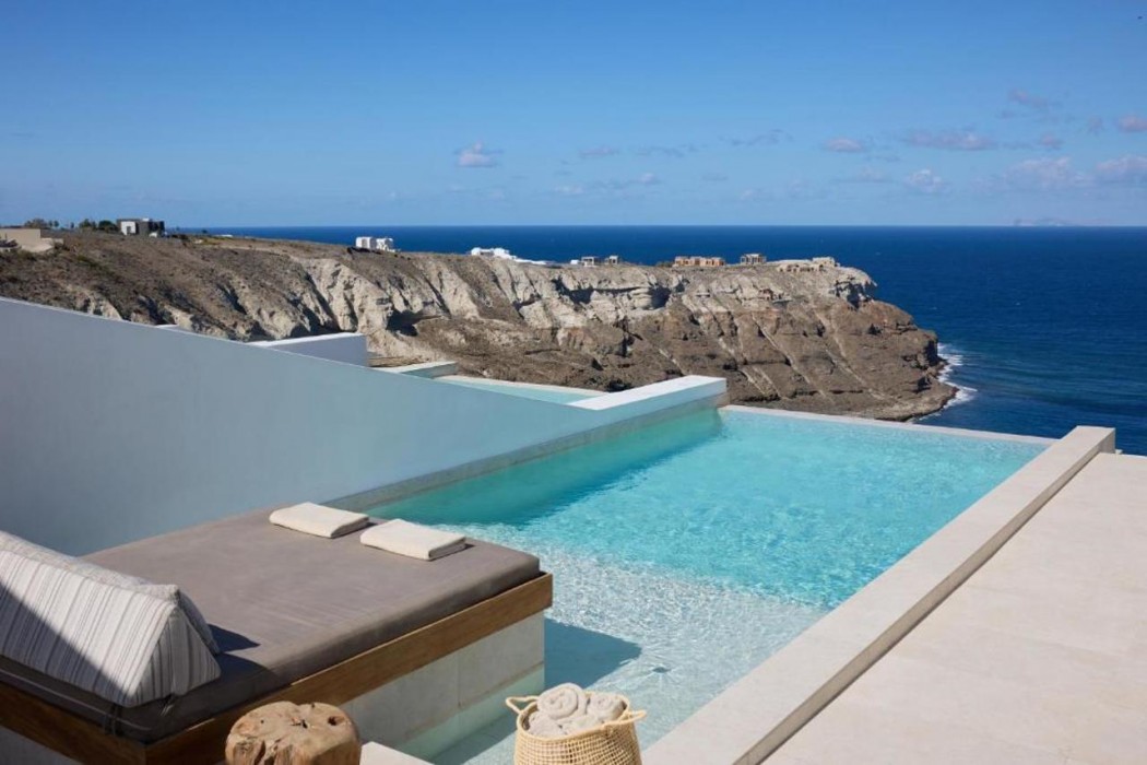 Omna Caldera Suites 17/17