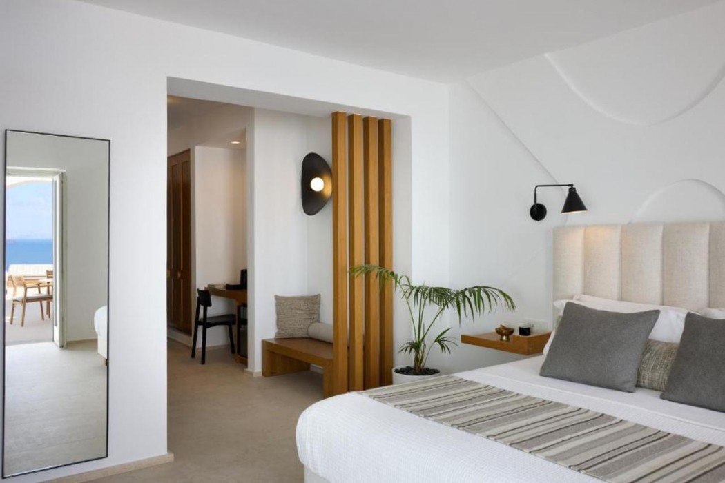 Omna Caldera Suites 11/17