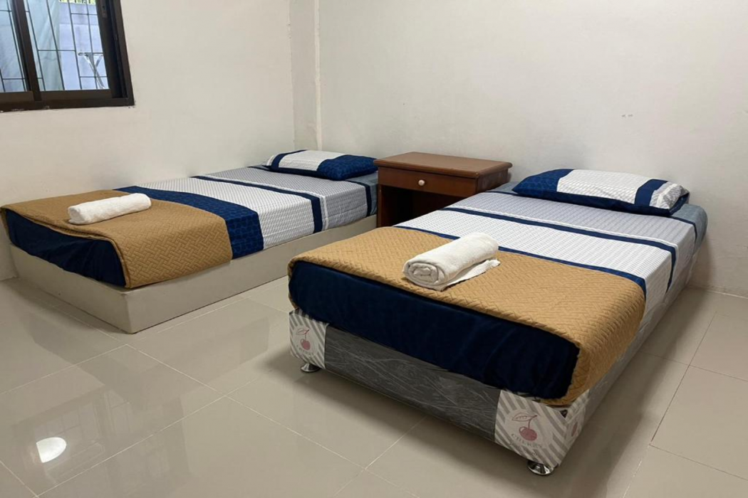 OYO 75577 Palace Hostel 9/32