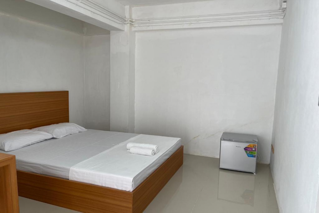 OYO 75577 Palace Hostel 6/32