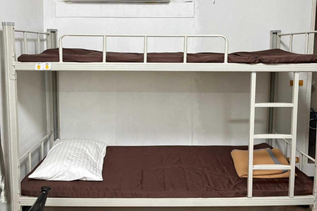 OYO 75577 Palace Hostel 10/32