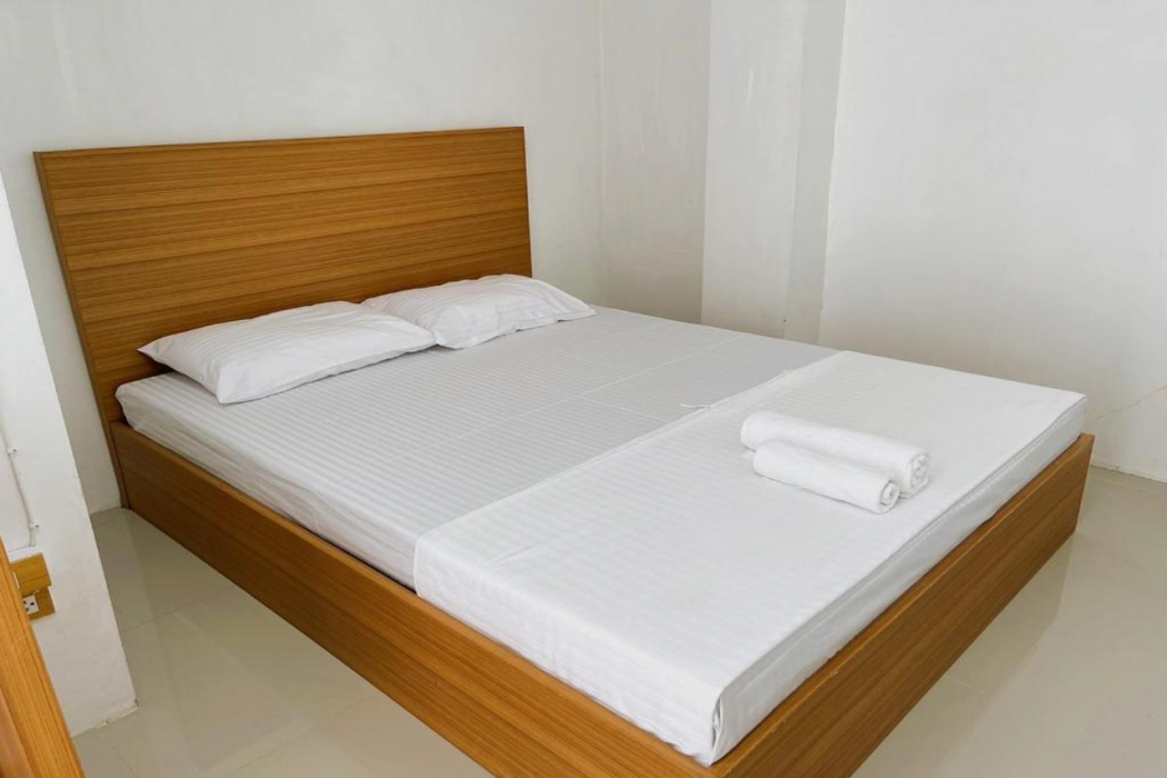OYO 75577 Palace Hostel 7/32
