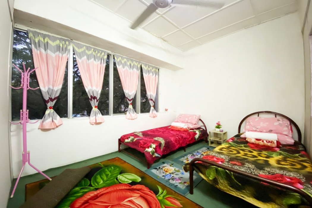 Hotel O Syariah Asam Pedas 7/23