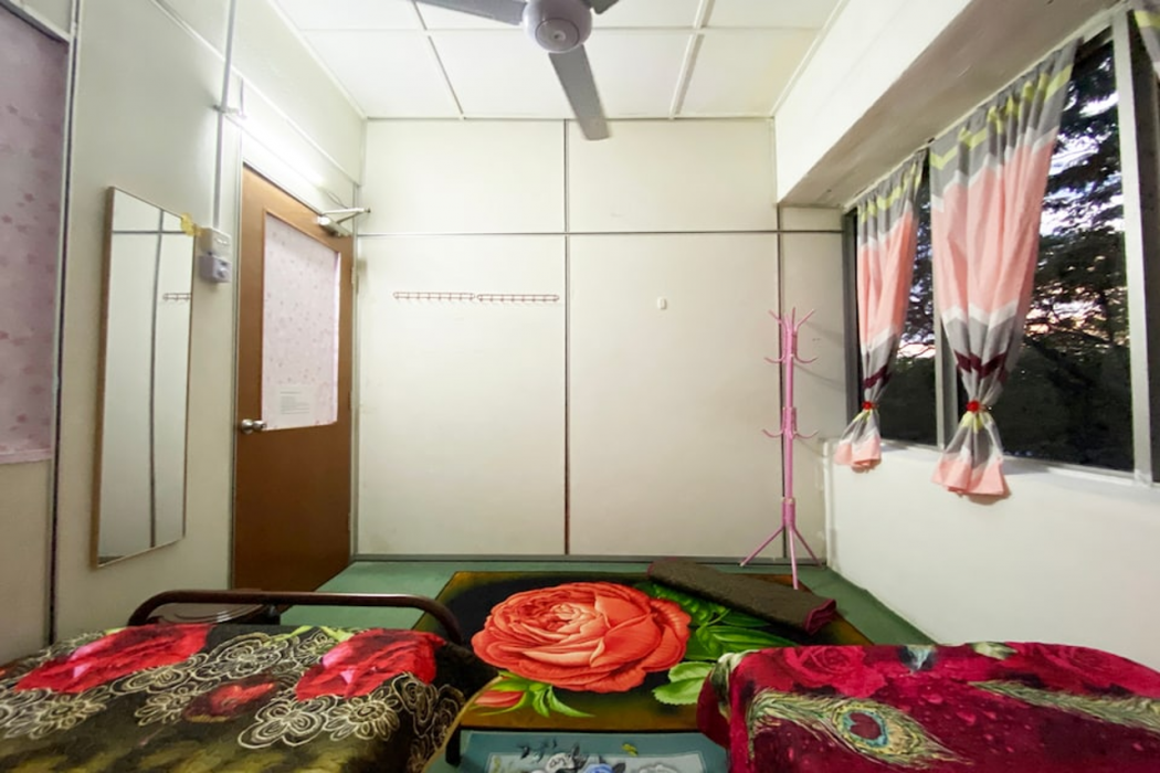 Hotel O Syariah Asam Pedas 9/23