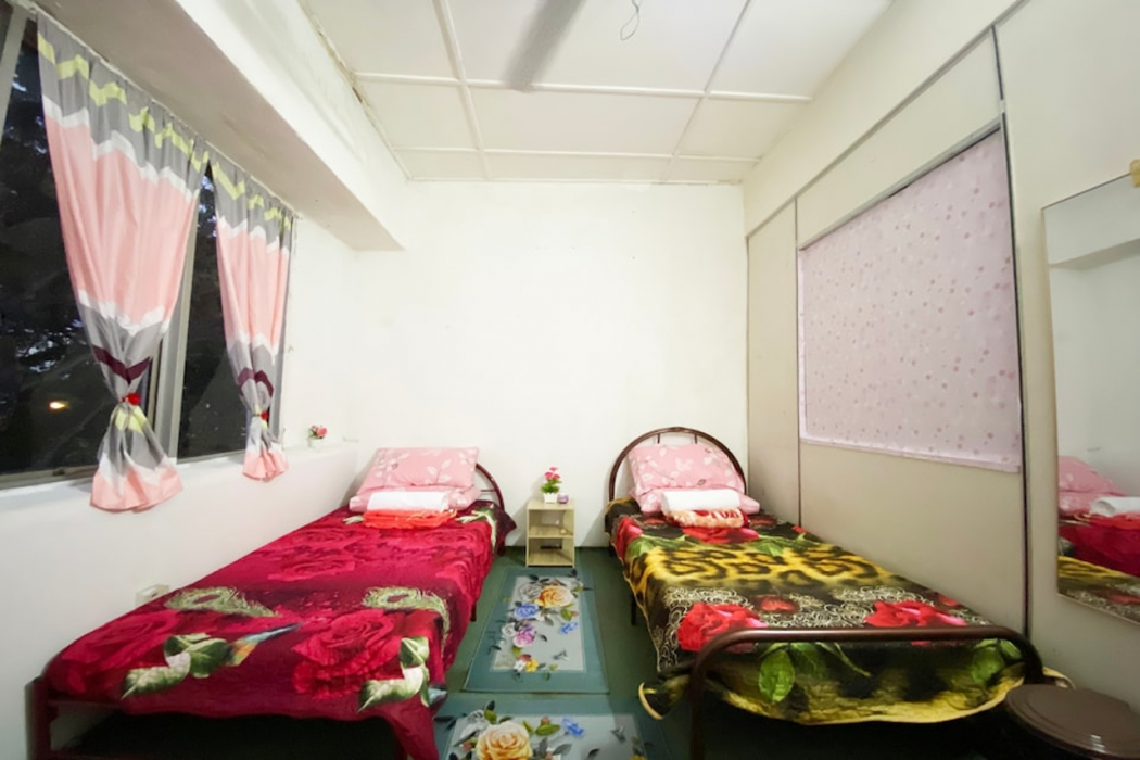 Hotel O Syariah Asam Pedas 写真4