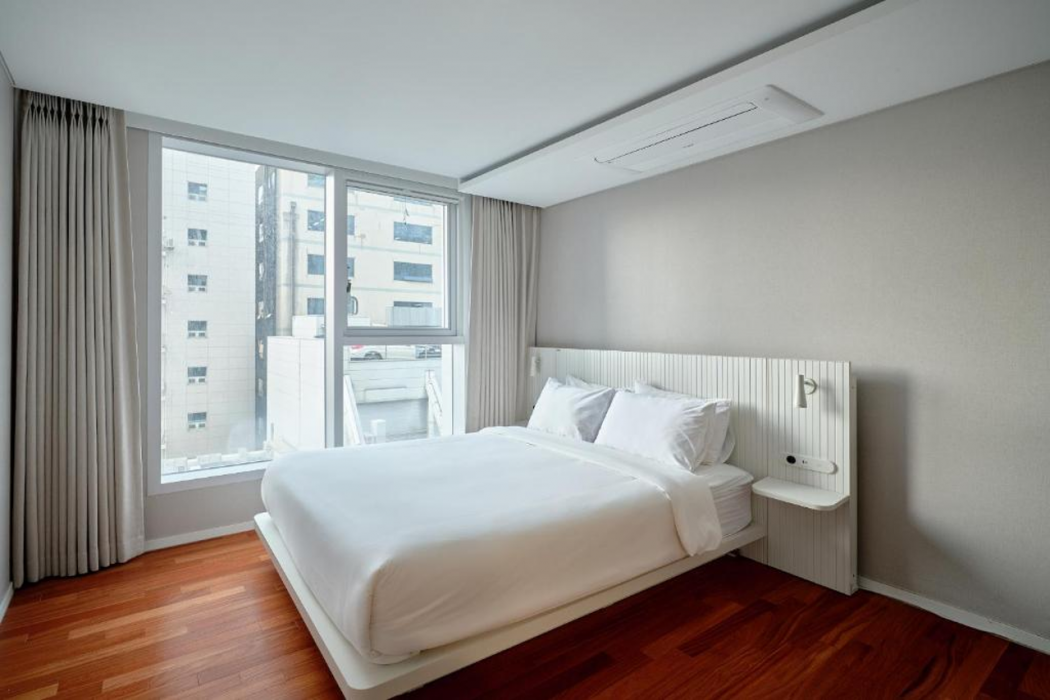 UH Flat The Seocho 8/12