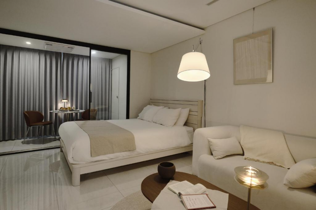 UH Flat The Seocho 6/12