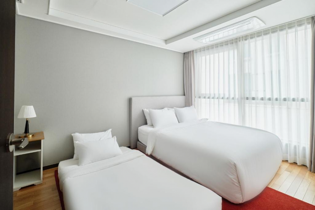 UH Flat The Seocho 写真5